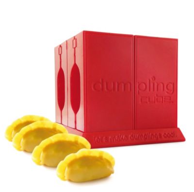 Dumpling Cube image()