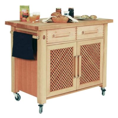 Eddingtons Littlecote Trolley - (Image 1)