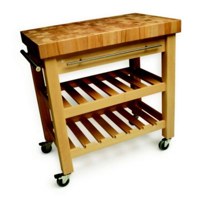 Eddingtons Leverton Trolley