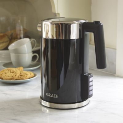 Graef store electric kettle