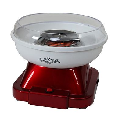 Gourmet Gadgetry Candyfloss Maker image(4)