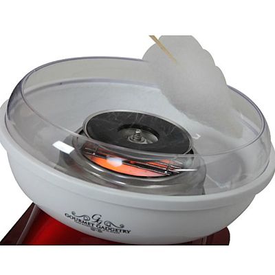 Gourmet Gadgetry Candyfloss Maker image(5)