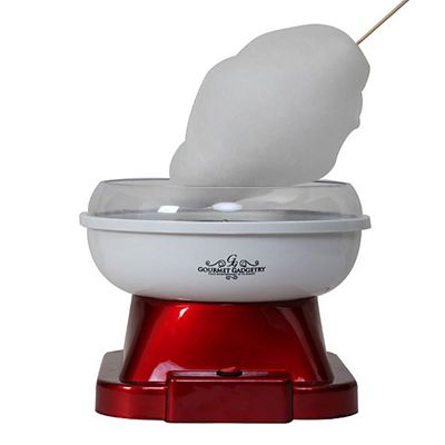 Gourmet Gadgetry Candyfloss Maker image(6)