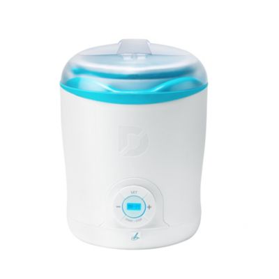 Lakeland Electric Greek-Style Yogurt Maker | Lakeland