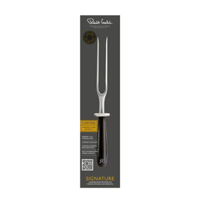 Robert Welch Signature 17cm Meat Carving Fork in Gift Box image(4)