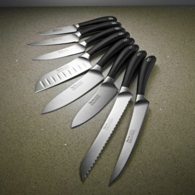 Robert Welch Signature 18cm Meat Carving Fork in Gift Box alt image 5