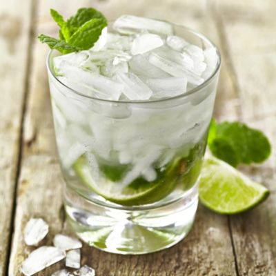 2 Cocktail Crush Ice Cube Trays image(2)