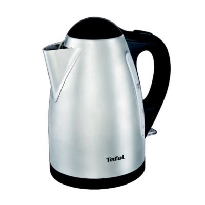 Tefal® Brushed Stainless Steel Kettle