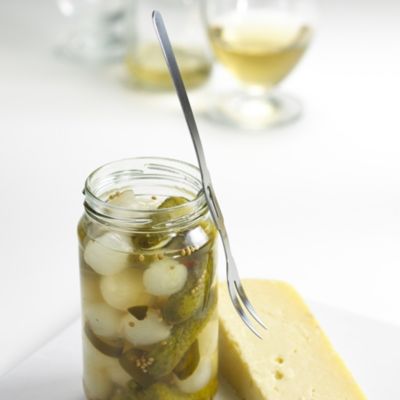 Lakeland Pickle Fork & Spoon image(2)