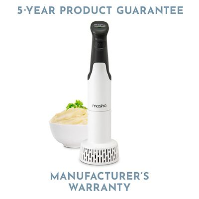 small potato masher