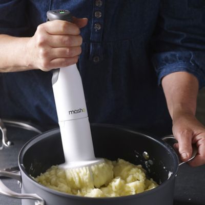 industrial electric potato masher