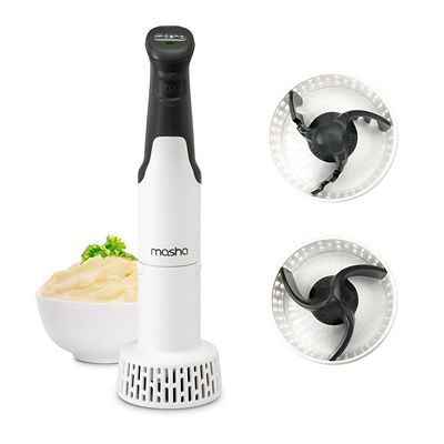 Masha Electric Potato Masher image(4)