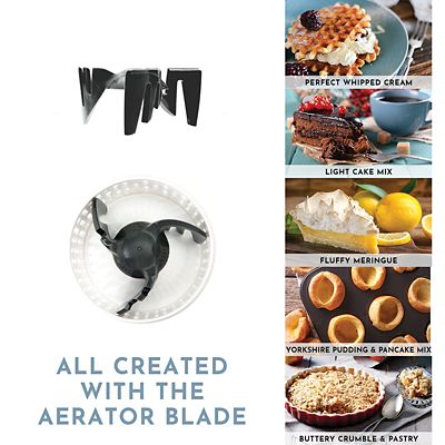 Masha Electric Potato Masher image(9)