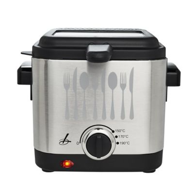 Lakeland 1.5L Compact Deep Fat Chip Fryer image(4)