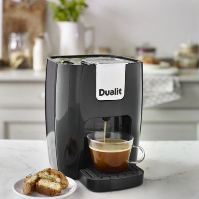 Dualit Xpress 3 in 1 Coffee Machine Lakeland