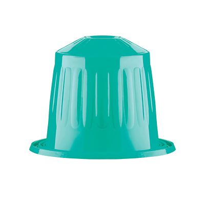 Dualit® NX® 10 Coffee Pods - Strength 7 - Lungo Americano Capsules image(4)