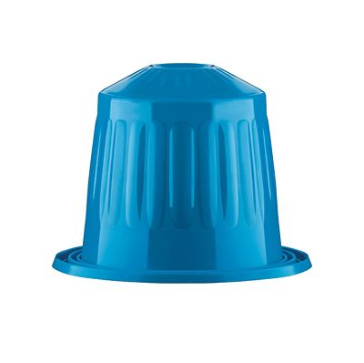 Dualit® NX® 10 Coffee Pods - Strength 3 - Decaf Espresso Capsules image(4)