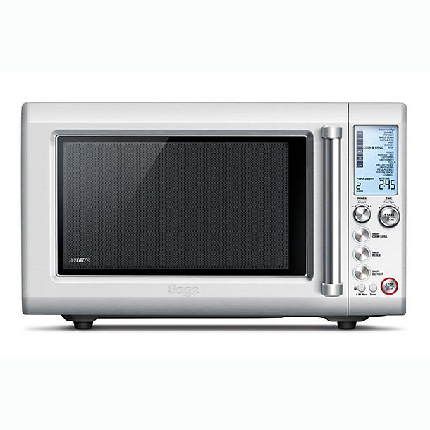 Sage The Quick Touch Microwave BM0734UK image(1)