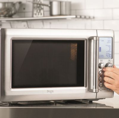 Sage The Quick Touch Microwave BM0734UK image(2)