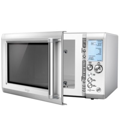 Sage The Quick Touch Microwave BM0734UK image(4)