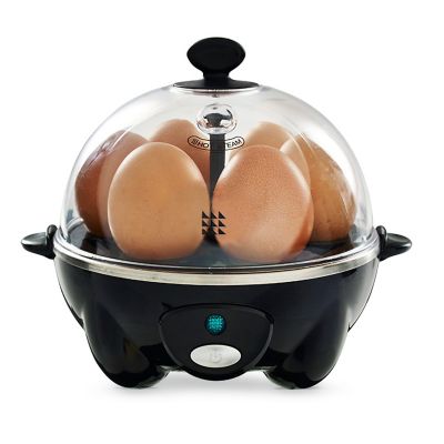 Egg Timer Perfect Boil Colour Changing Kitchen Heat Silicone egg Holder  Bake UK