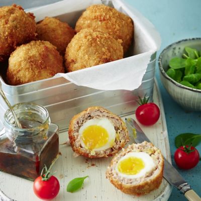 Lakeland 6 Boiled Egg Cooker & Poacher image(6)