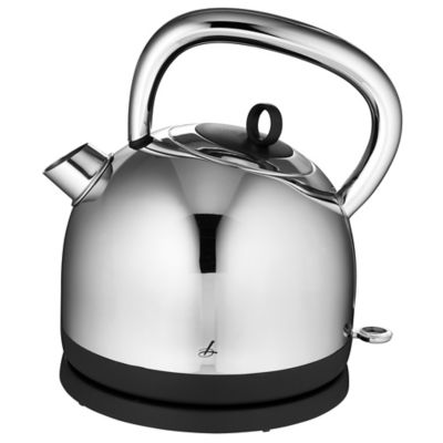 SS Dome Kettle (1.7 ltr.)