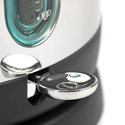 Lakeland 1.7L Stainless Steel Dome Kettle image(4)