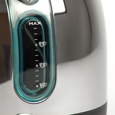 Lakeland 1.7L Stainless Steel Dome Kettle image(5)