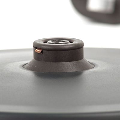 Lakeland 1.7L Stainless Steel Dome Kettle image(7)