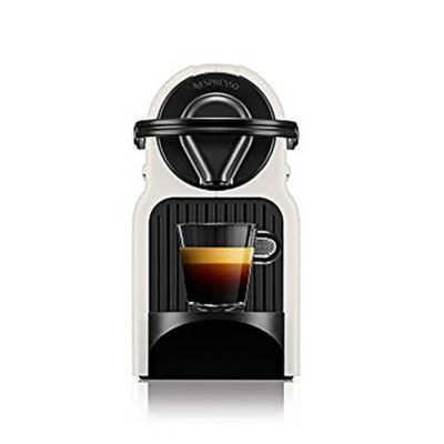 Krups® Nespresso® Inissia White Coffee Pod Machine XN100140 image(4)