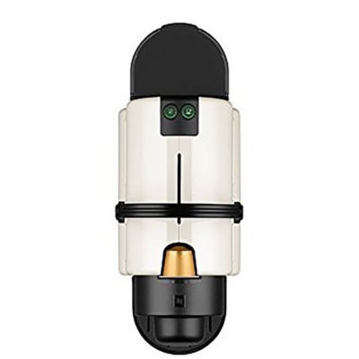 Krups Nespresso Inissia White Coffee Pod Machine & Aeroccino XN101140 image(5)