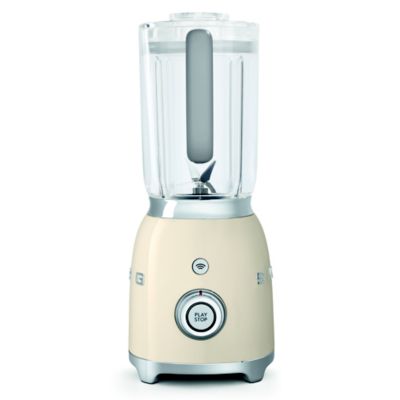 Smeg Retro Cream BLF01 Blender image(3)