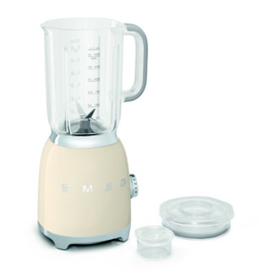 Smeg Retro Cream BLF01 Blender image(4)