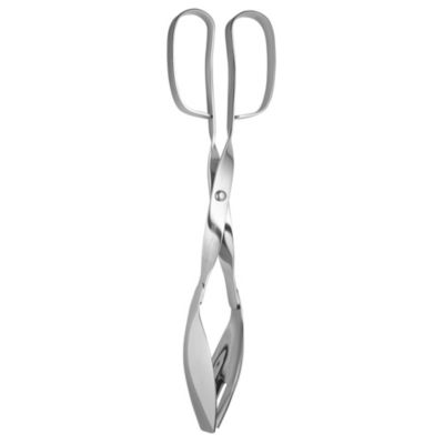 Stainless Steel Cooking & Serving Serving Tongs Lakeland