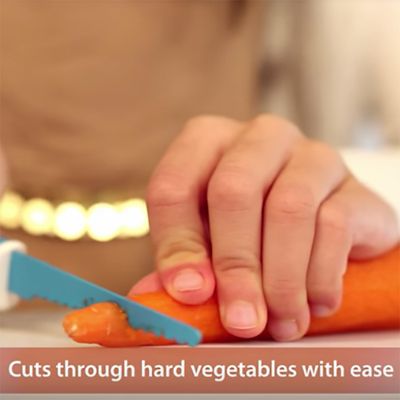 Kiddi Kutter Childs Safety Knife - (Image 2)