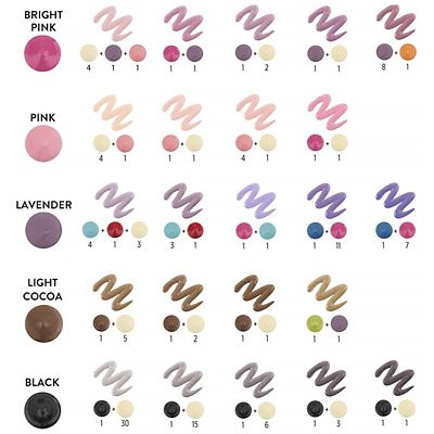 Wilton Candy Melts® Vanilla - Yellow - 340g image(5)