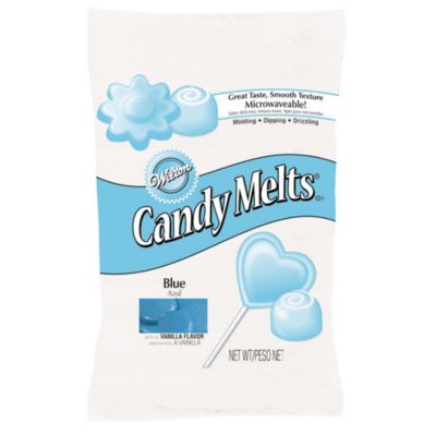Wilton Candy Melts® Blue 340g 