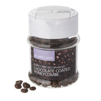 Lakeland Chocolate Coated Honeycomb Sprinkles image(1)