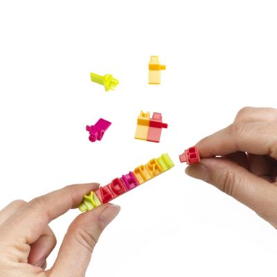 Letters and Numbers Cake Message Stamp Set image(2)