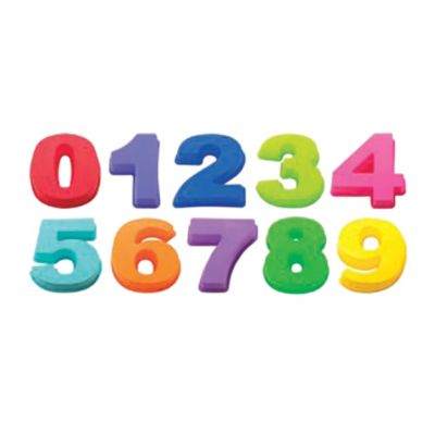 Silicone shop number moulds