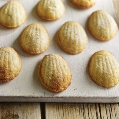 Lakeland Silicone Madeleine Mould image(2)