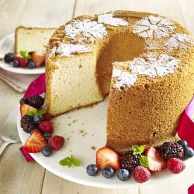 Chiffon Cake Pan image(2)