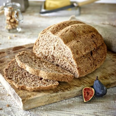 Walnut Shaped Novelty Cake & Artisan Bread Tin image(2)
