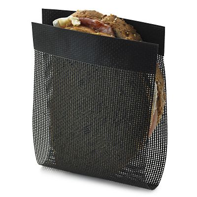 2 Toastamesh Sandwich Toasting Strips image(1)