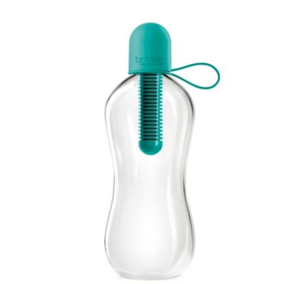 Emerald Bobble Water Bottle image()
