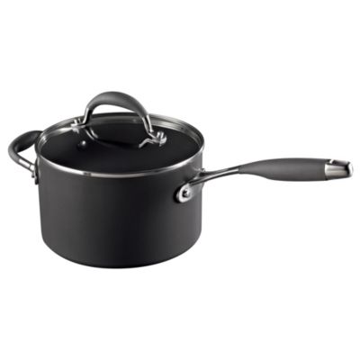 Raymond Blanc 20cm Saucepan Lakeland