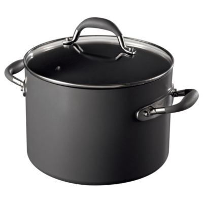 Raymond Blanc 24cm Stockpot image()
