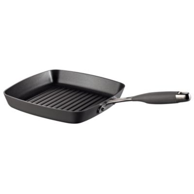 Raymond Blanc 24cm Square Grill Pan Lakeland