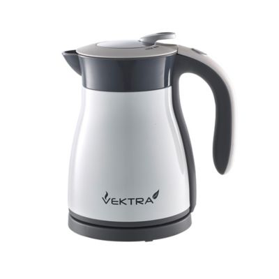 vektra kettle review